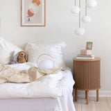 Audacious Side Table