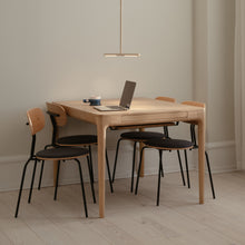 Load image into Gallery viewer, Heart&#39;n&#39;Soul Extendable Dining Table