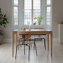 Load image into Gallery viewer, Heart&#39;n&#39;Soul Extendable Dining Table