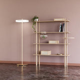 Asteria Floor Lamp
