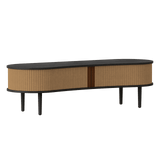 Audacious TV Bench