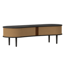 Load image into Gallery viewer, Audacious TV Bench