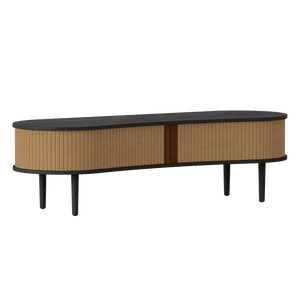 Audacious TV Bench