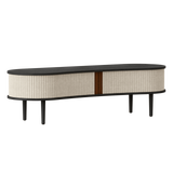 Audacious TV Bench
