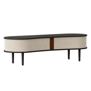Audacious TV Bench