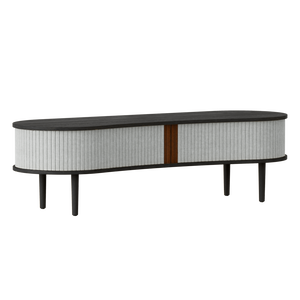 Audacious TV Bench