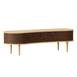 Audacious TV Bench