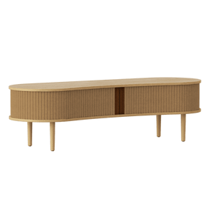 Audacious TV Bench