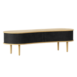 Audacious TV Bench