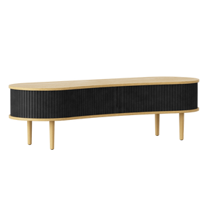 Audacious TV Bench