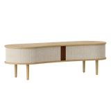 Audacious TV Bench