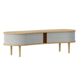 Audacious TV Bench