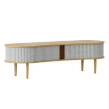 Load image into Gallery viewer, Audacious TV Bench