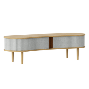Audacious TV Bench