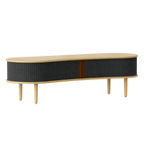 Audacious TV Bench