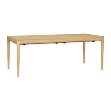 Load image into Gallery viewer, Heart&#39;n&#39;Soul Extendable Dining Table
