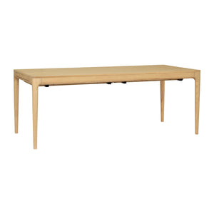 Heart'n'Soul Extendable Dining Table