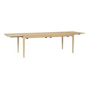 Heart'n'Soul Extendable Dining Table