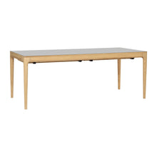 Load image into Gallery viewer, Heart&#39;n&#39;Soul Extendable Dining Table