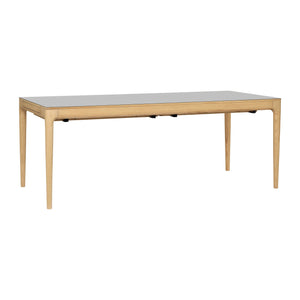 Heart'n'Soul Extendable Dining Table