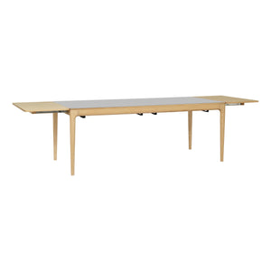 Heart'n'Soul Extendable Dining Table