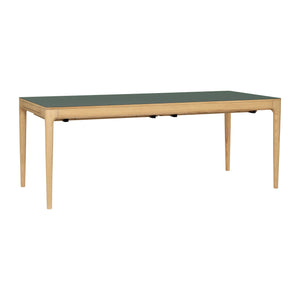 Heart'n'Soul Extendable Dining Table