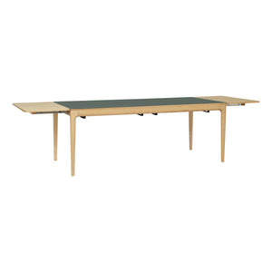 Heart'n'Soul Extendable Dining Table