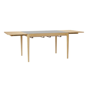 Heart'n'Soul Extendable Dining Table