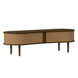 Audacious TV Bench