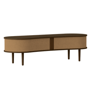 Audacious TV Bench