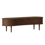 Audacious TV Bench