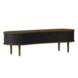Audacious TV Bench