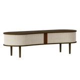 Audacious TV Bench