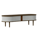 Audacious TV Bench