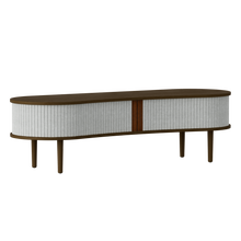 Load image into Gallery viewer, Audacious TV Bench