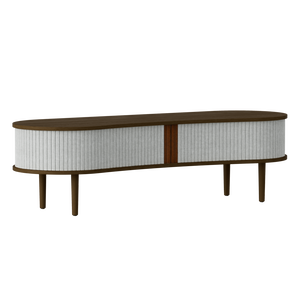 Audacious TV Bench