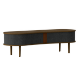 Audacious TV Bench