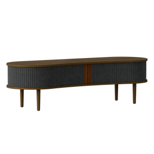 Audacious TV Bench
