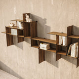Up the Wall Shelf