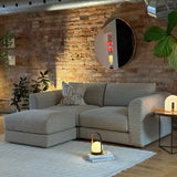 Chalet Studio Sectional