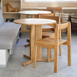 Blueprint Chair