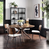 Concrete Round Planter