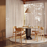 Ludo Dining Table