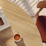 Ludo Dining Table