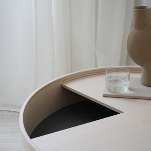 Arc Coffee Table