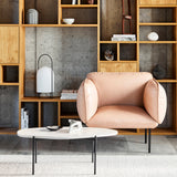 La Terra Occasional Table