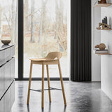 Mono Counter Chair