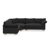 Zoe Bi-Sectional