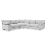 Zoe Bi-Sectional