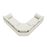 Zoe Bi-Sectional